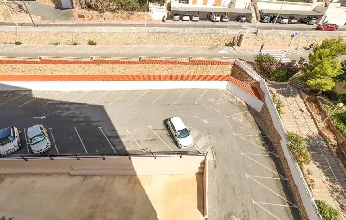 3 camera da letto Appartamento da affitare come casa vacanza in Santa Pola - 700 € (Rif: 9888441)