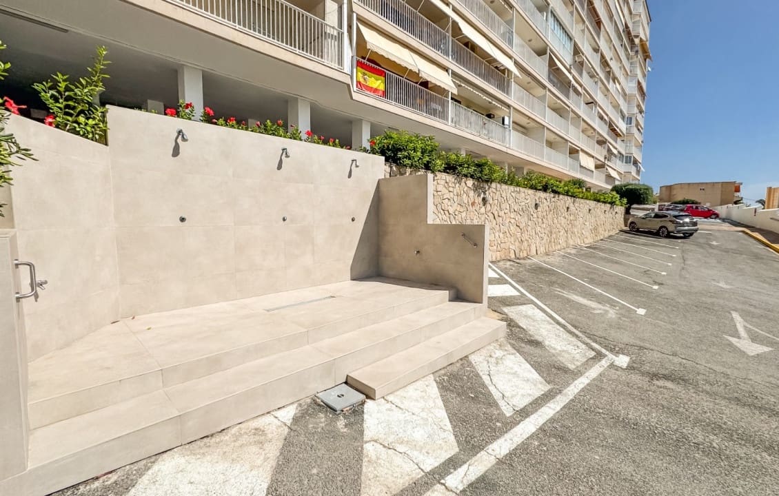 3 camera da letto Appartamento da affitare come casa vacanza in Santa Pola - 700 € (Rif: 9888441)