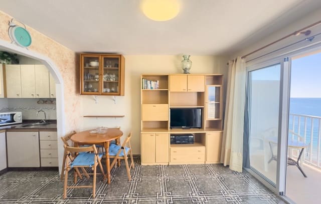 3 camera da letto Appartamento da affitare come casa vacanza in Calas Santa Pola Este, Santa Pola - 700 € (Rif: 9888441)