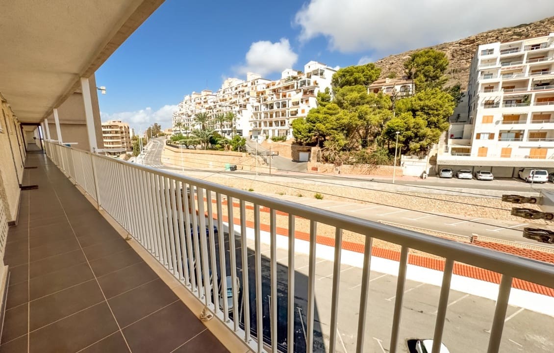 3 camera da letto Appartamento da affitare come casa vacanza in Santa Pola - 700 € (Rif: 9888441)