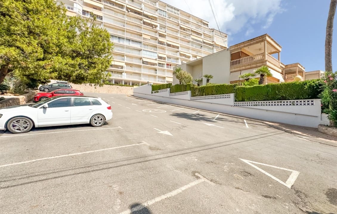 3 camera da letto Appartamento da affitare come casa vacanza in Santa Pola - 700 € (Rif: 9888441)