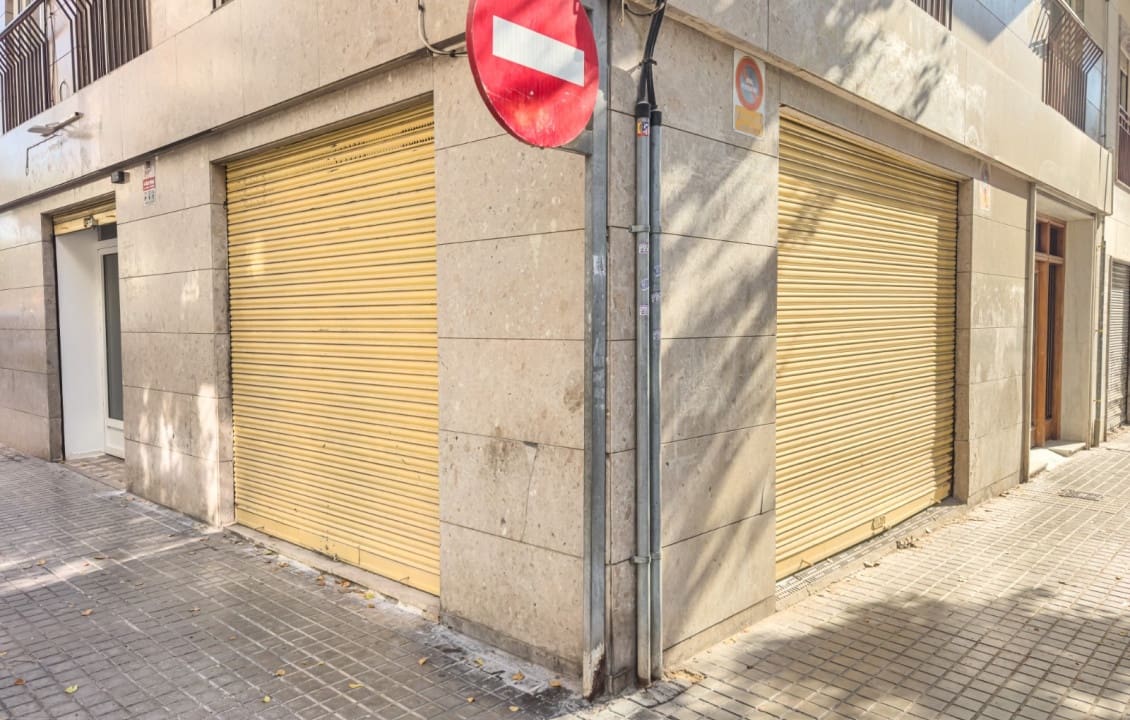 2 bedroom Commercial for rent in Elche / Elx - € 300 (Ref: 9891224)