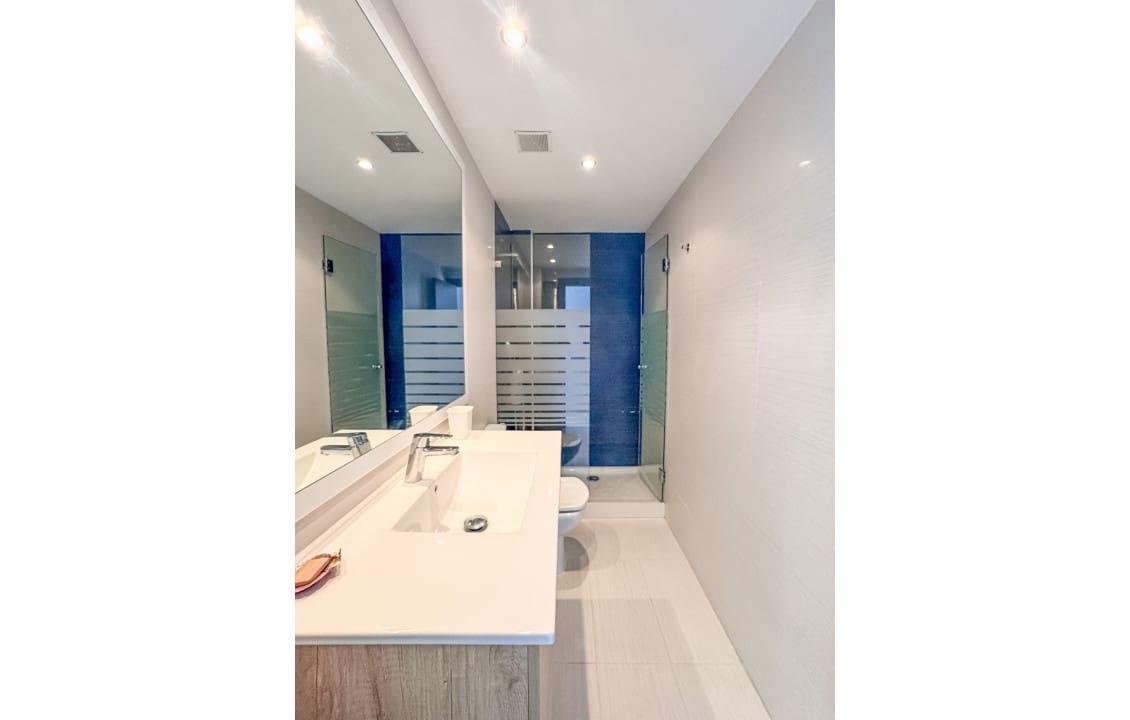 2 camera da letto Appartamento da affitare come casa vacanza in Santa Pola - 700 € (Rif: 9918782)