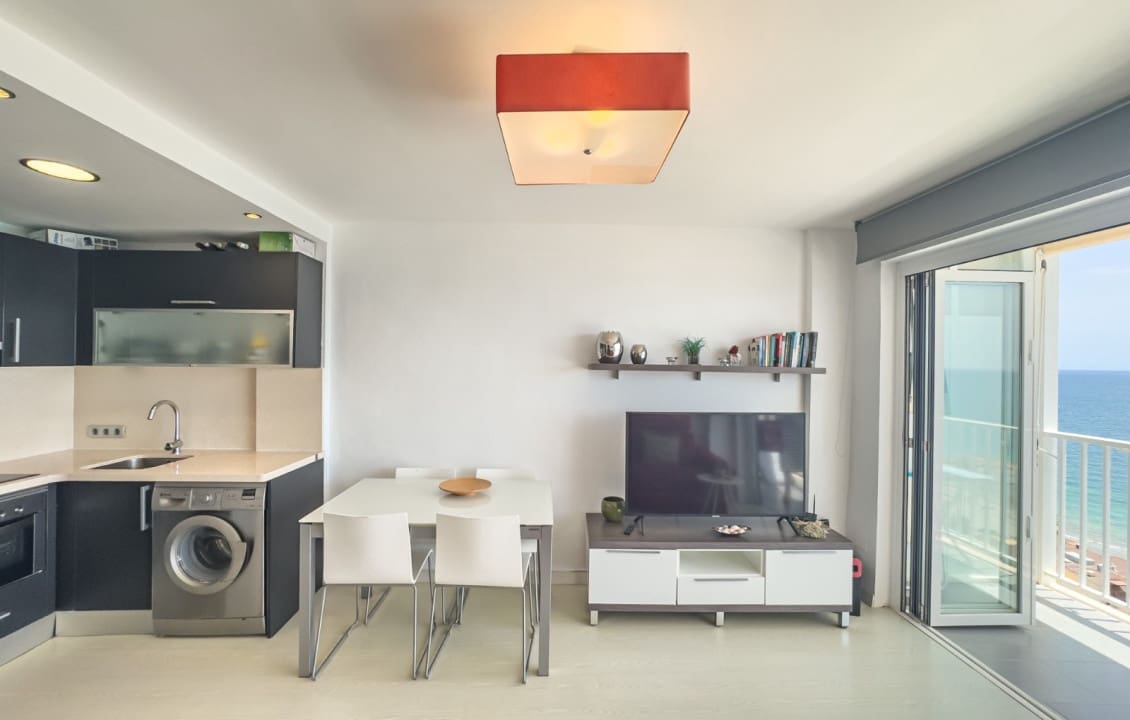 2 camera da letto Appartamento da affitare come casa vacanza in Santa Pola - 700 € (Rif: 9918782)
