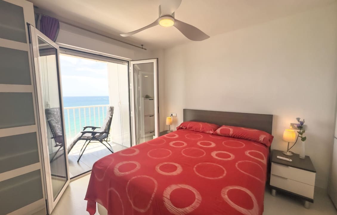 2 camera da letto Appartamento da affitare come casa vacanza in Santa Pola - 700 € (Rif: 9918782)