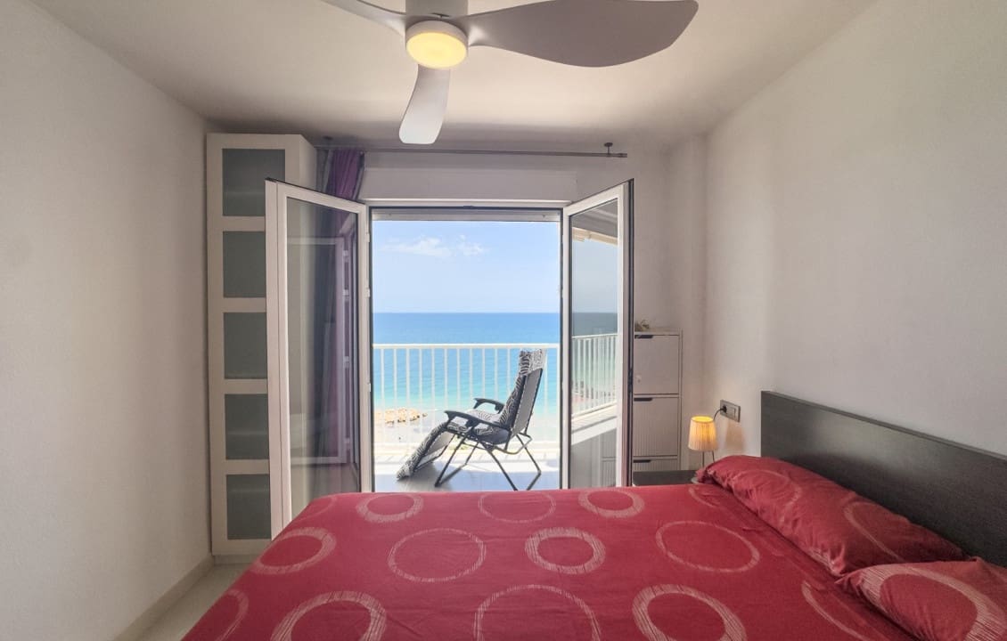 2 camera da letto Appartamento da affitare come casa vacanza in Santa Pola - 700 € (Rif: 9918782)