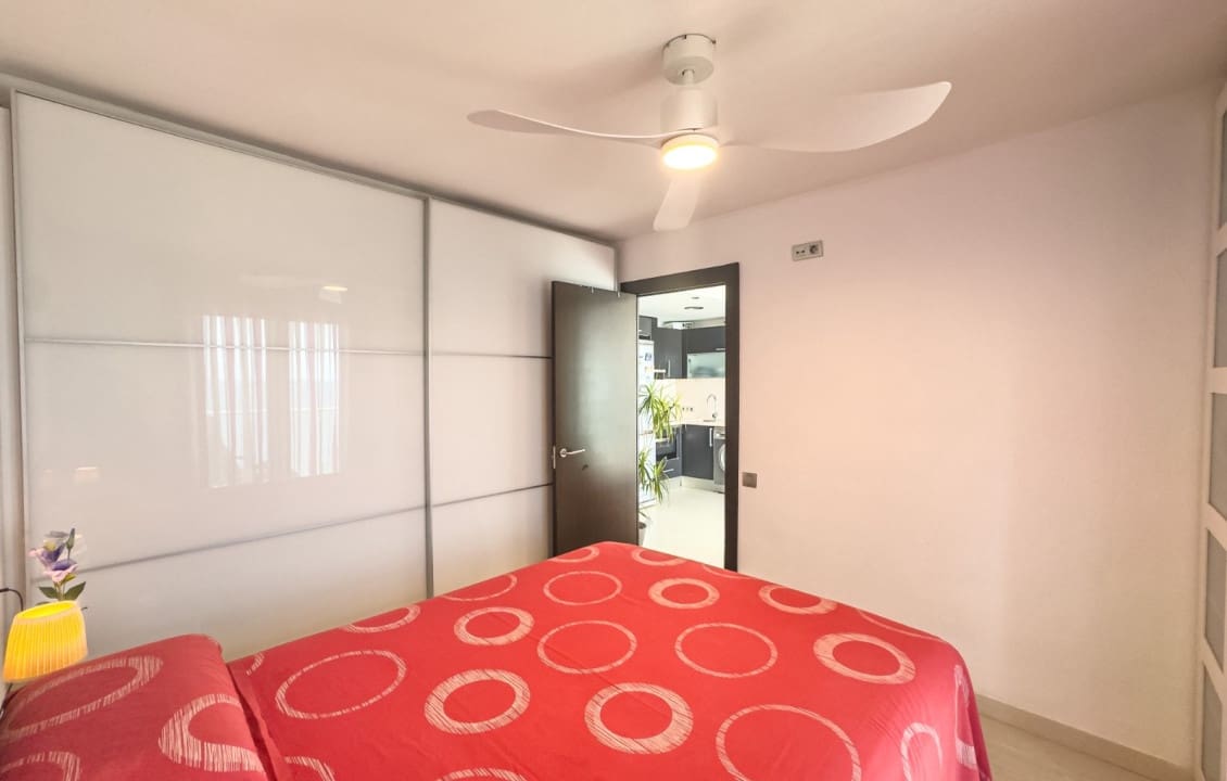 2 camera da letto Appartamento da affitare come casa vacanza in Santa Pola - 700 € (Rif: 9918782)