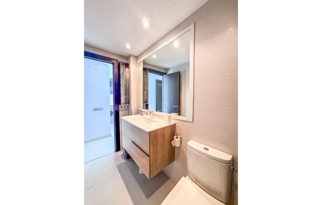 2 camera da letto Appartamento da affitare come casa vacanza in Santa Pola - 700 € (Rif: 9918782)