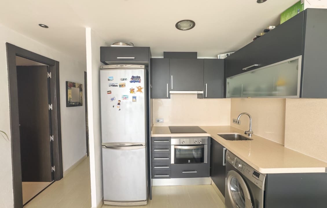 2 camera da letto Appartamento da affitare come casa vacanza in Santa Pola - 700 € (Rif: 9918782)