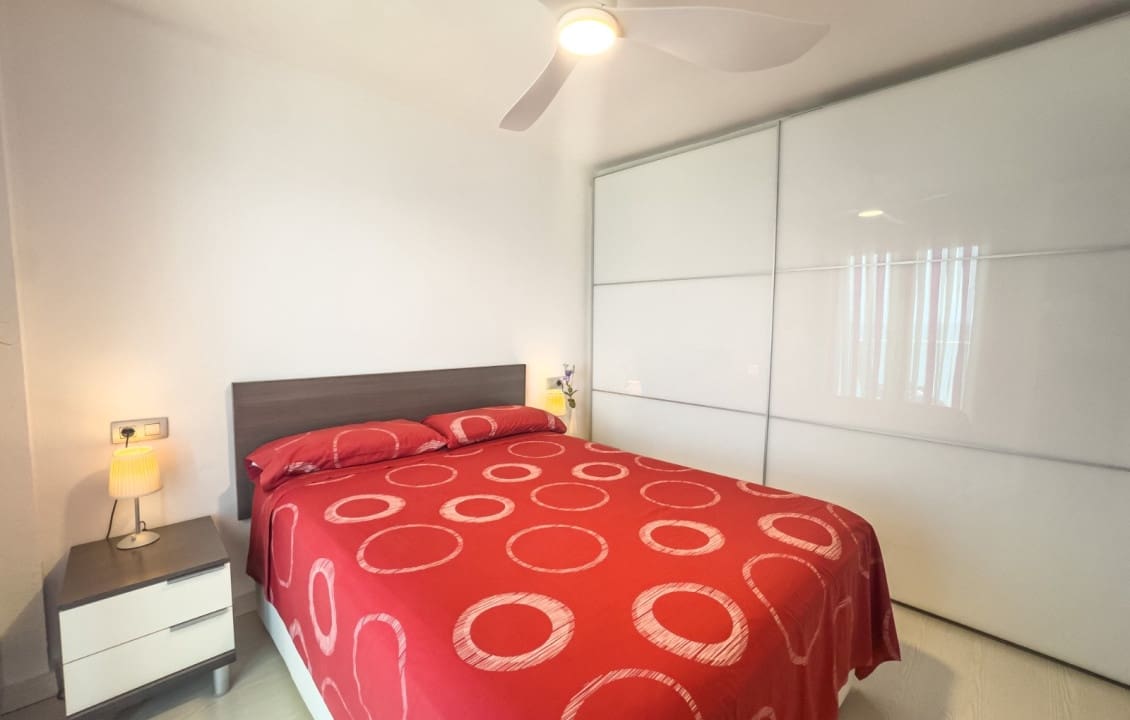 2 camera da letto Appartamento da affitare come casa vacanza in Santa Pola - 700 € (Rif: 9918782)