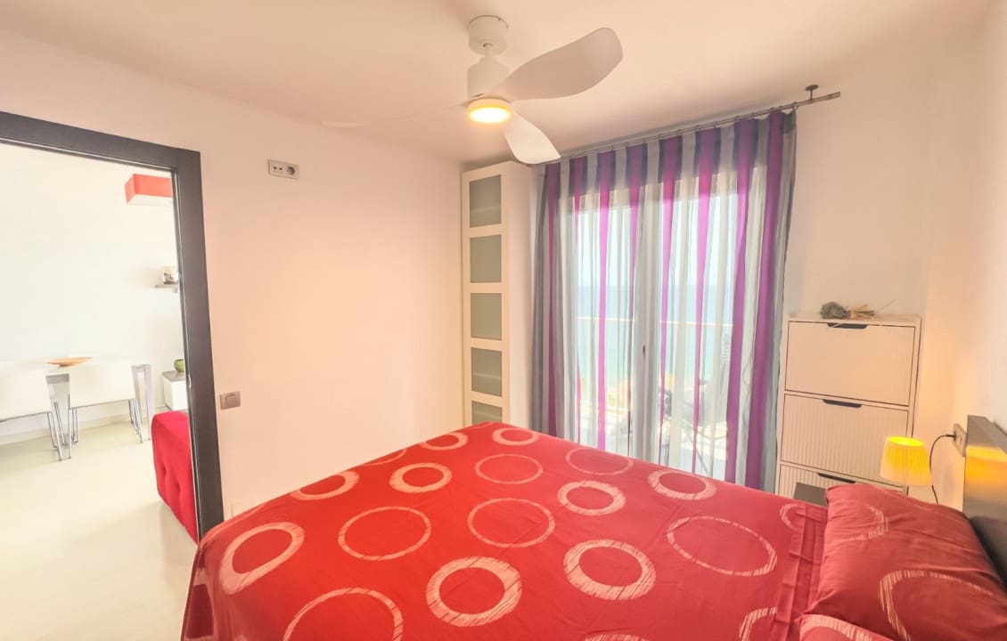2 camera da letto Appartamento da affitare come casa vacanza in Santa Pola - 700 € (Rif: 9918782)