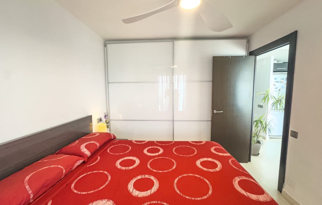 2 camera da letto Appartamento da affitare come casa vacanza in Santa Pola - 700 € (Rif: 9918782)