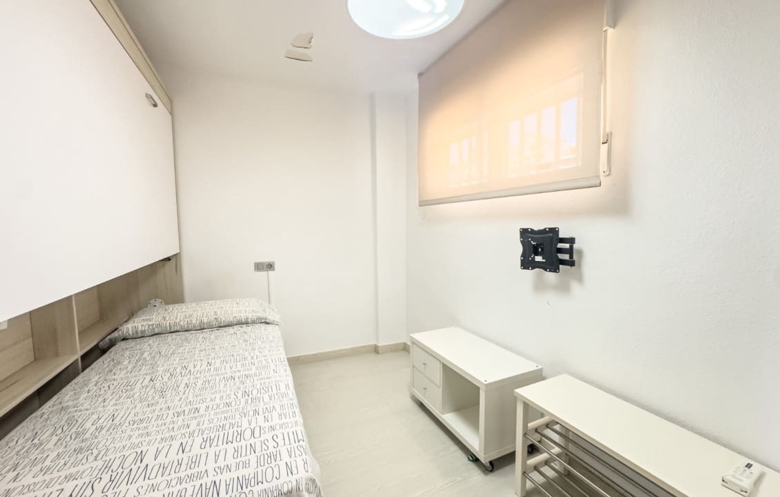 2 camera da letto Appartamento da affitare come casa vacanza in Santa Pola - 700 € (Rif: 9918782)