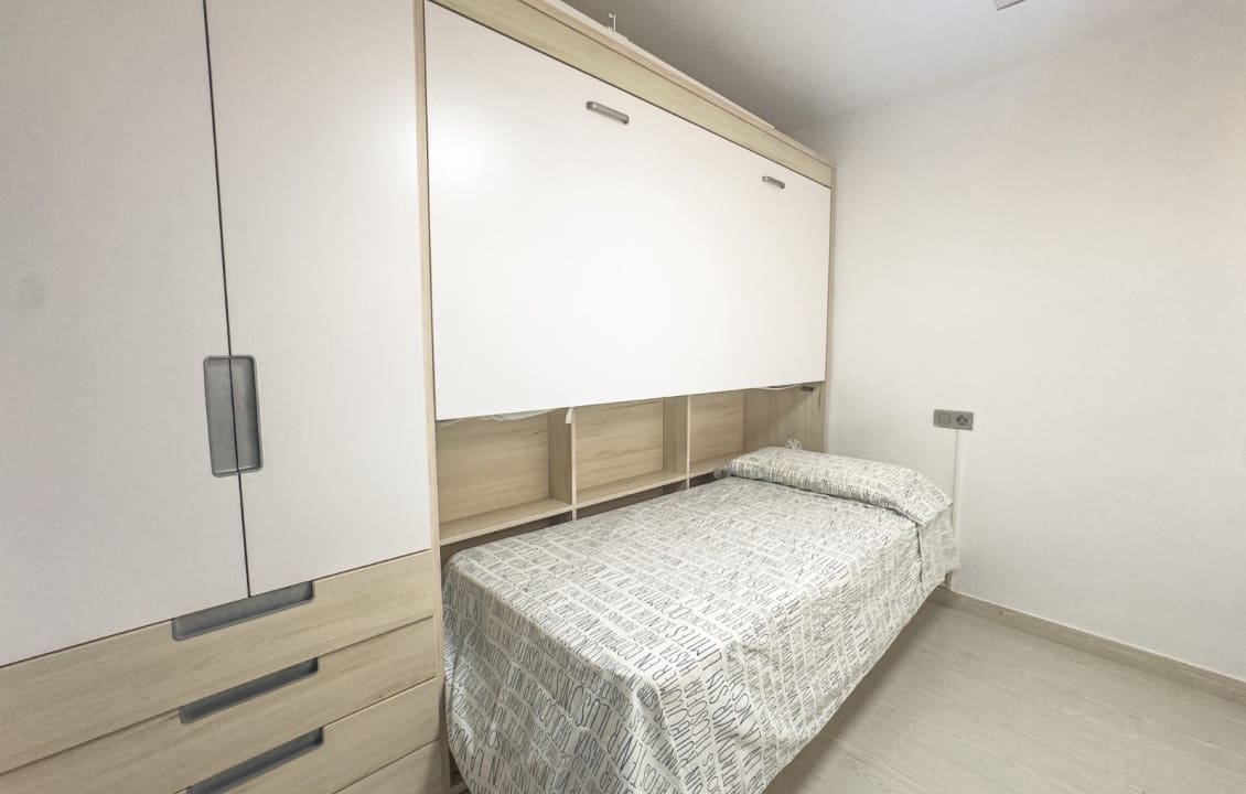 2 camera da letto Appartamento da affitare come casa vacanza in Santa Pola - 700 € (Rif: 9918782)