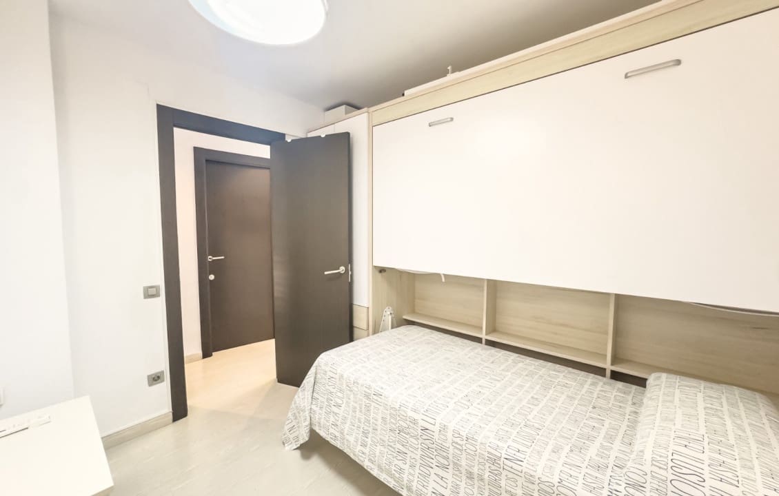 2 camera da letto Appartamento da affitare come casa vacanza in Santa Pola - 700 € (Rif: 9918782)