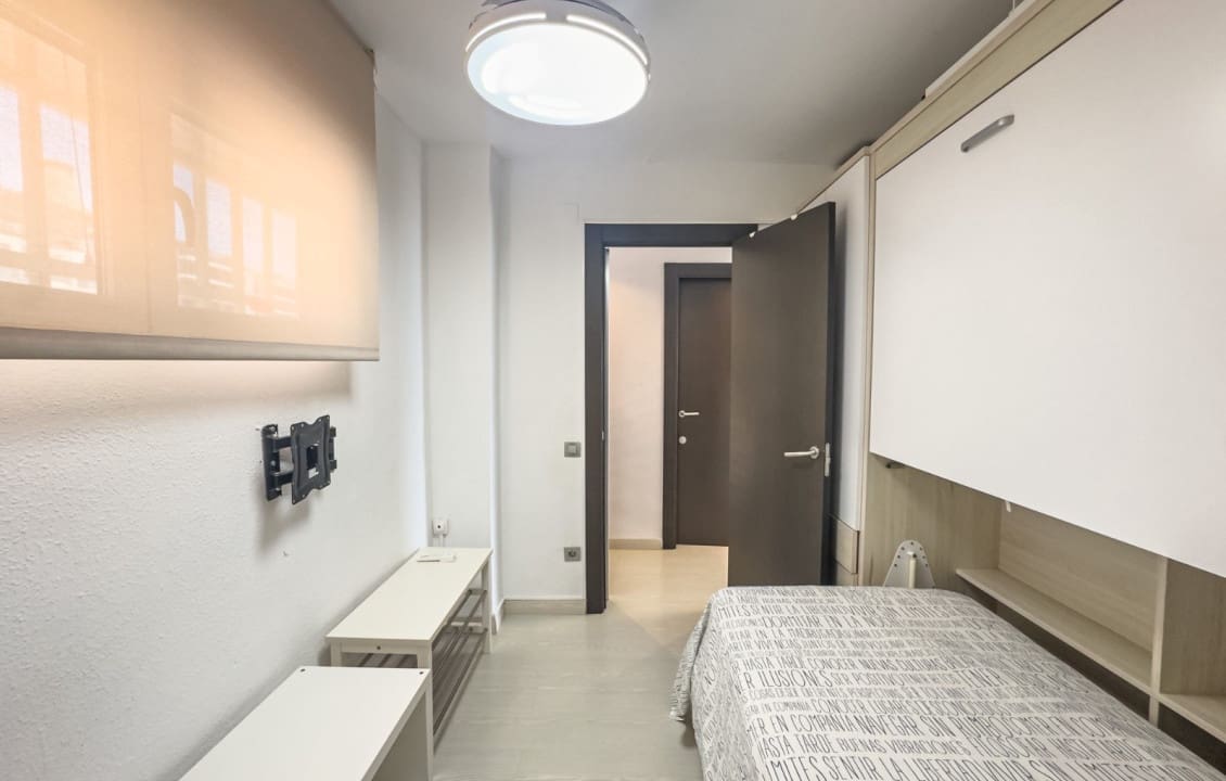 2 camera da letto Appartamento da affitare come casa vacanza in Santa Pola - 700 € (Rif: 9918782)