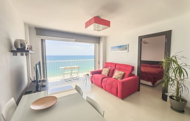 2 camera da letto Appartamento da affitare come casa vacanza in Calas Santa Pola Este, Santa Pola - 700 € (Rif: 9918782)