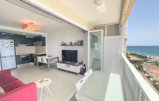 2 camera da letto Appartamento da affitare come casa vacanza in Calas Santa Pola Este, Santa Pola - 700 € (Rif: 9918782)