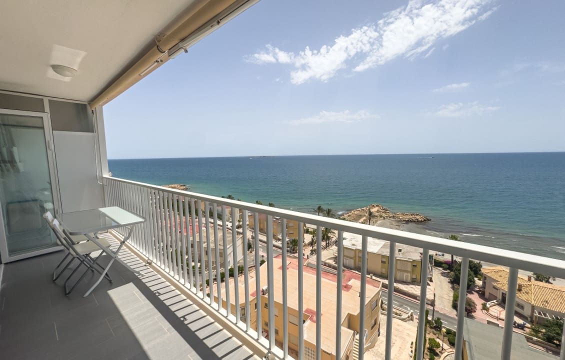 2 camera da letto Appartamento da affitare come casa vacanza in Santa Pola - 700 € (Rif: 9918782)