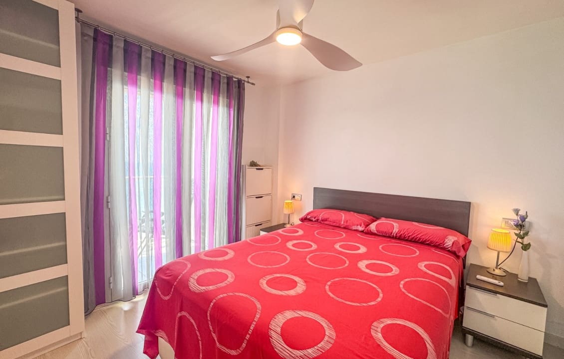 2 camera da letto Appartamento da affitare come casa vacanza in Santa Pola - 700 € (Rif: 9918782)