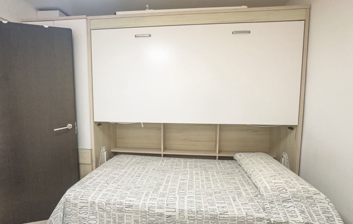 2 camera da letto Appartamento da affitare come casa vacanza in Santa Pola - 700 € (Rif: 9918782)