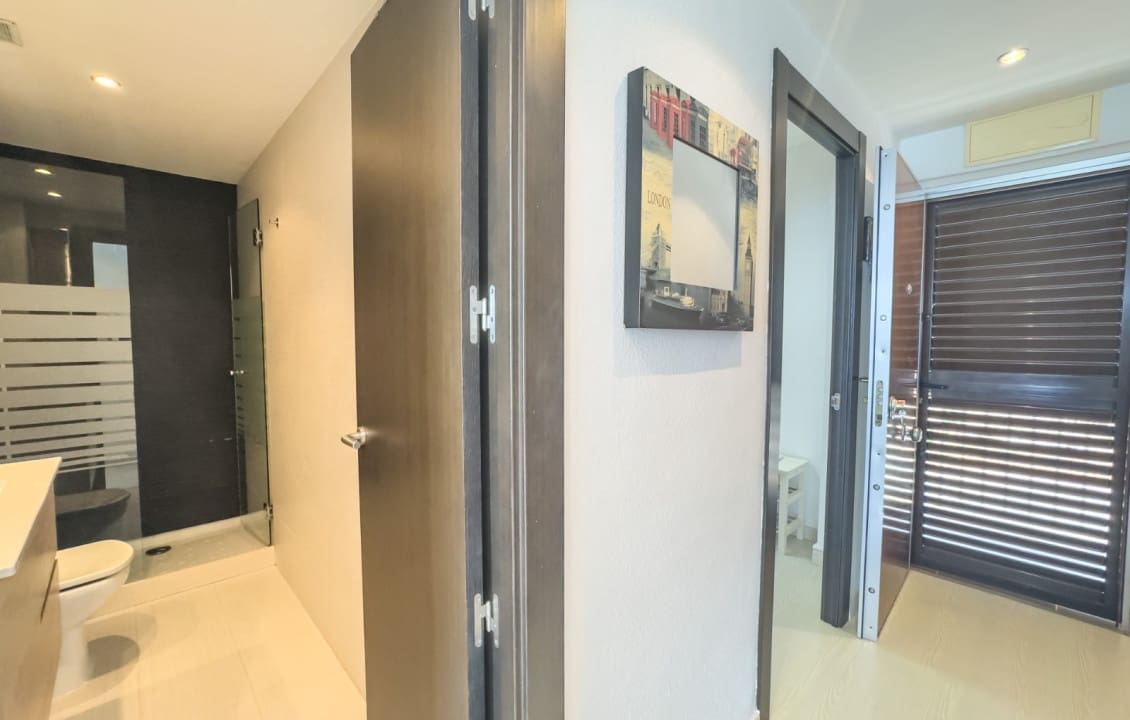 2 camera da letto Appartamento da affitare come casa vacanza in Santa Pola - 700 € (Rif: 9918782)