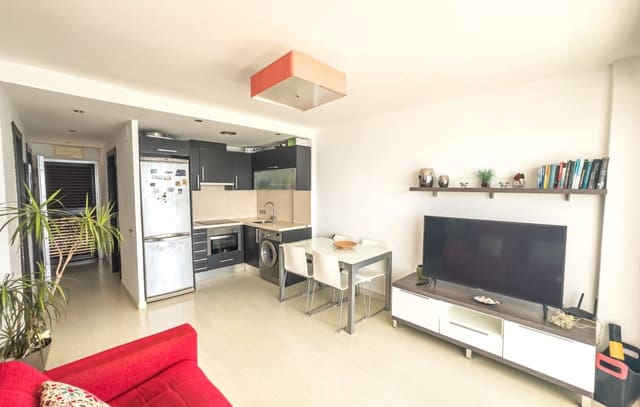 2 camera da letto Appartamento da affitare come casa vacanza in Calas Santa Pola Este, Santa Pola - 700 € (Rif: 9918782)