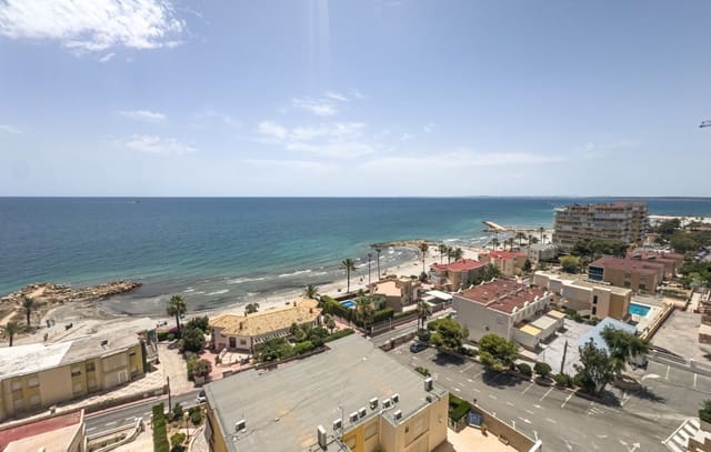 2 camera da letto Appartamento da affitare come casa vacanza in Calas Santa Pola Este, Santa Pola - 700 € (Rif: 9918782)