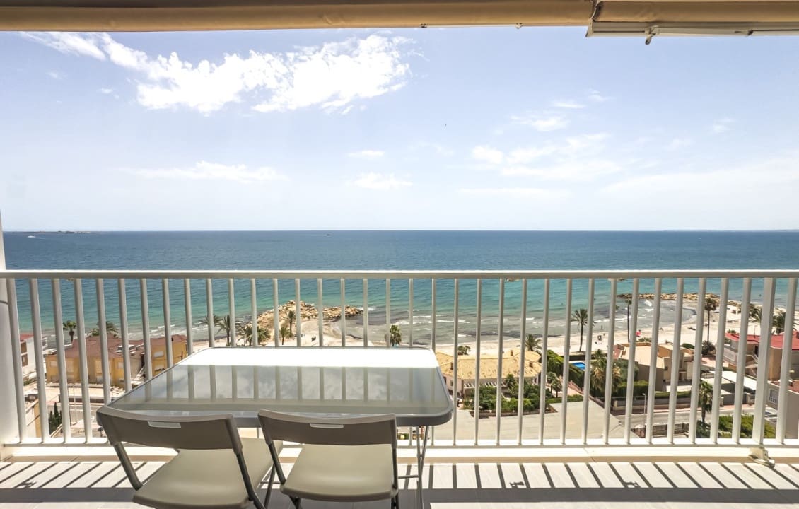 2 camera da letto Appartamento da affitare come casa vacanza in Santa Pola - 700 € (Rif: 9918782)