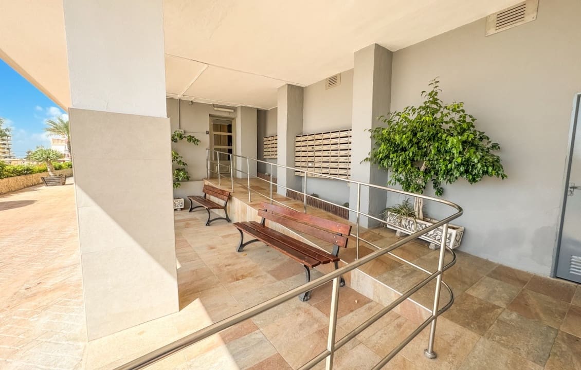 2 camera da letto Appartamento da affitare come casa vacanza in Santa Pola - 700 € (Rif: 9918782)