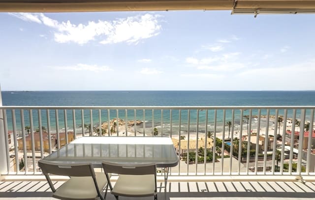 2 camera da letto Appartamento da affitare come casa vacanza in Calas Santa Pola Este, Santa Pola - 700 € (Rif: 9918782)