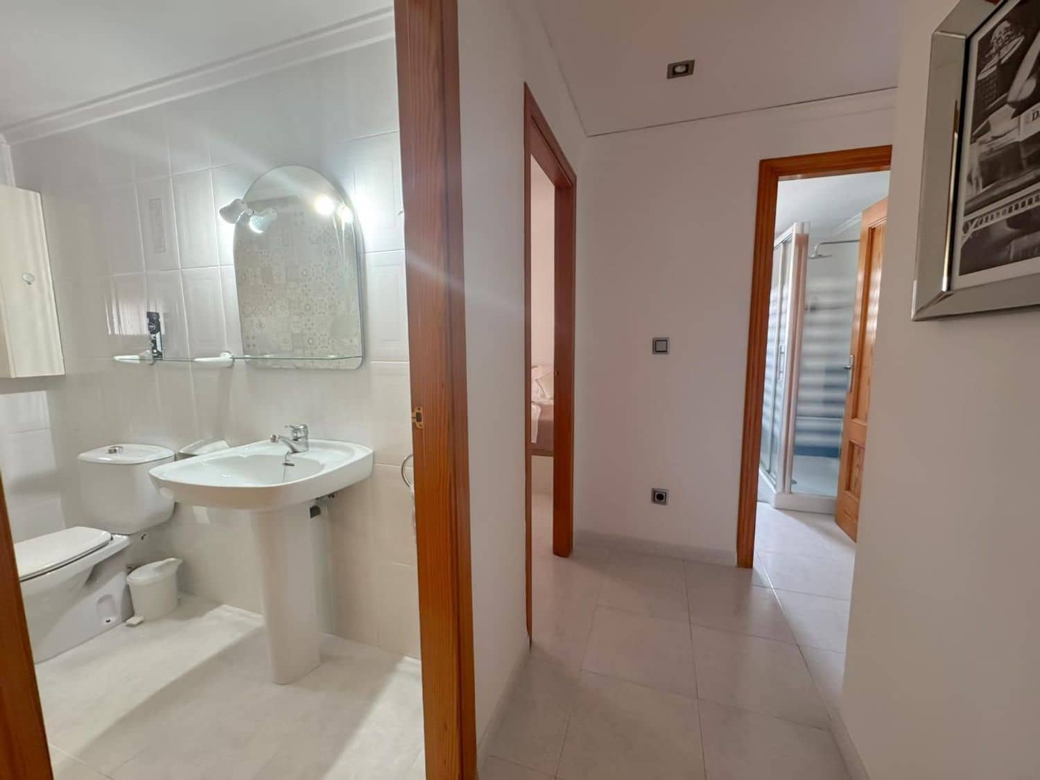 2 camera da letto Appartamento da affittare in Denia con piscina garage - 900 € (Rif: 10043051)