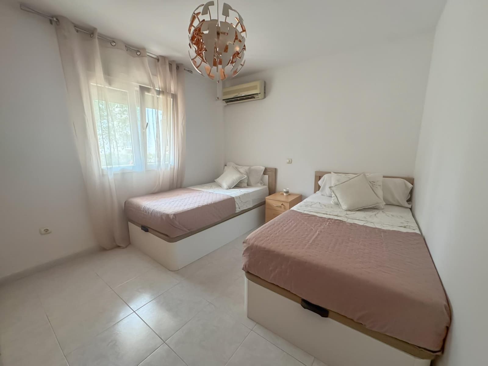 2 camera da letto Appartamento da affittare in Denia con piscina garage - 900 € (Rif: 10043051)