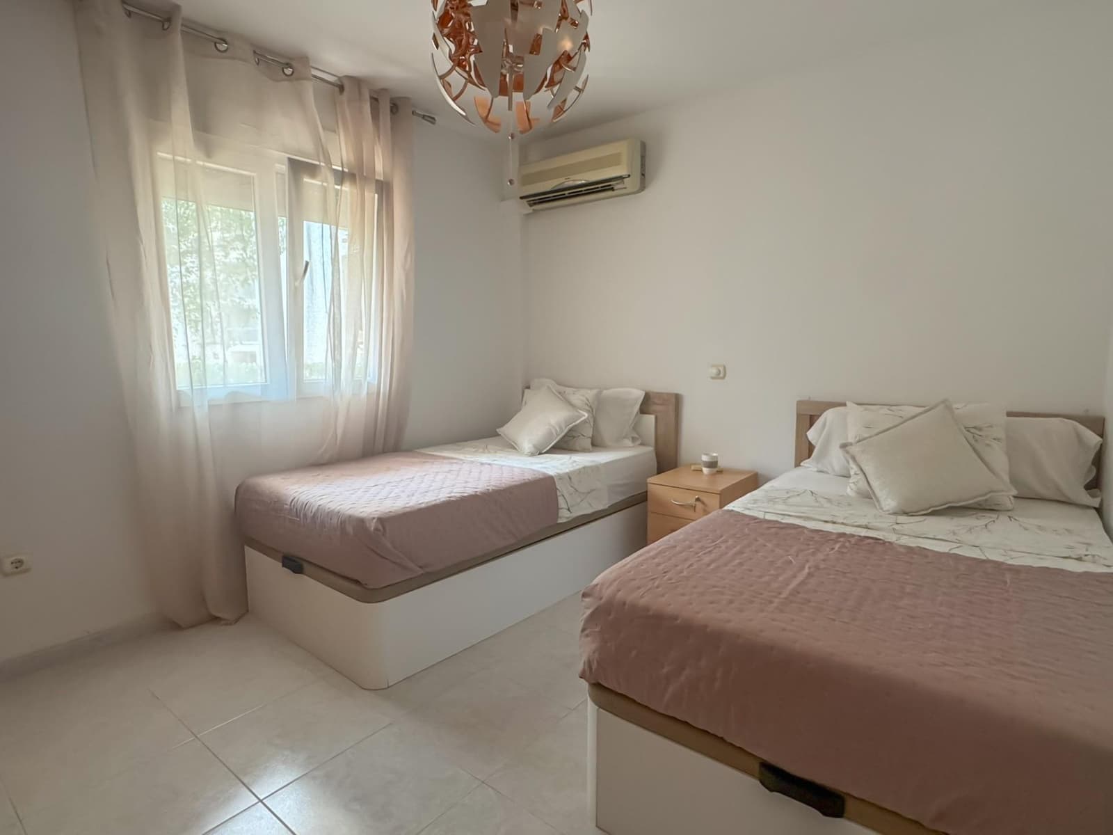 2 camera da letto Appartamento da affittare in Denia con piscina garage - 900 € (Rif: 10043051)