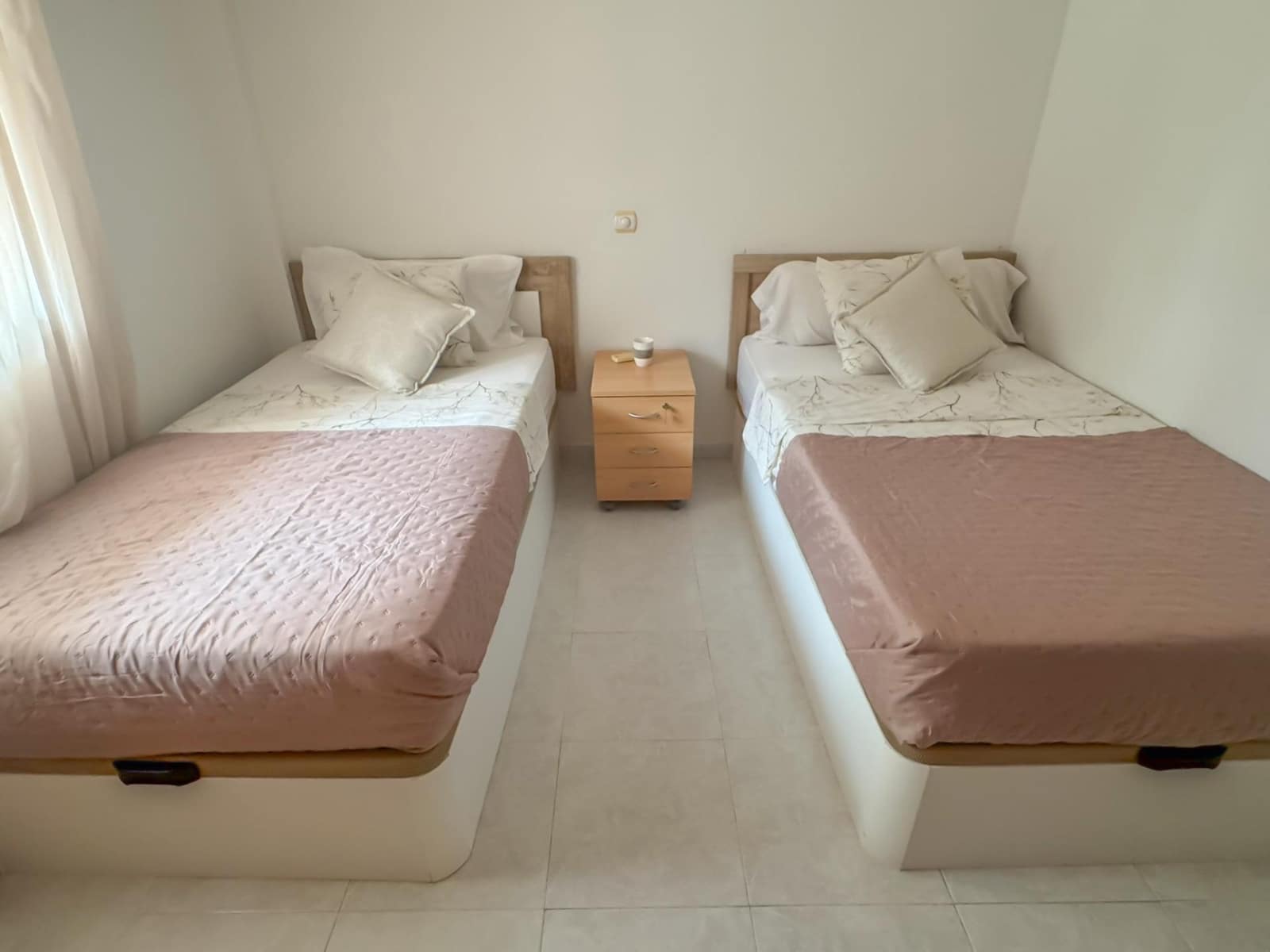 2 camera da letto Appartamento da affittare in Denia con piscina garage - 900 € (Rif: 10043051)