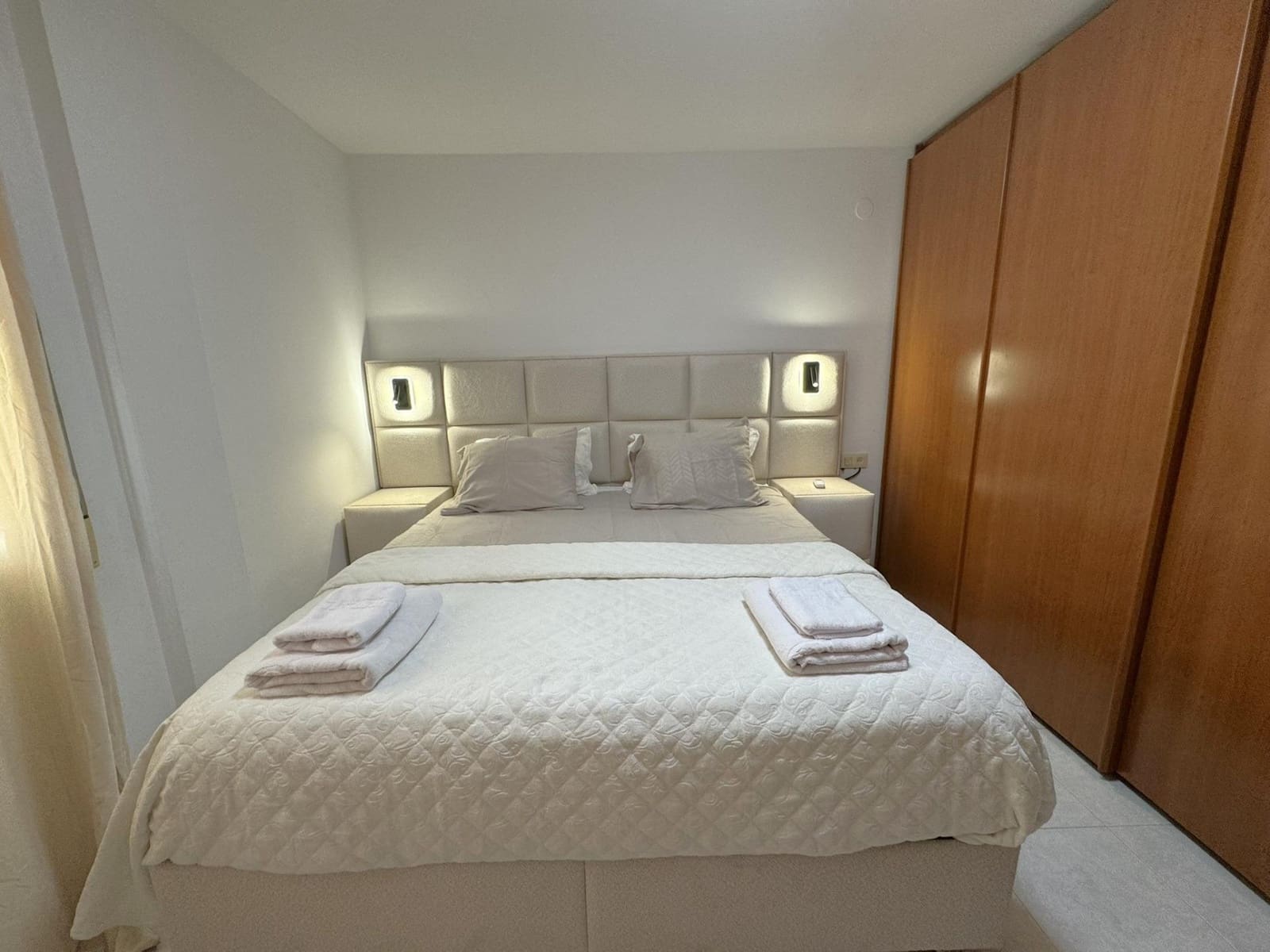 2 camera da letto Appartamento da affittare in Denia con piscina garage - 900 € (Rif: 10043051)