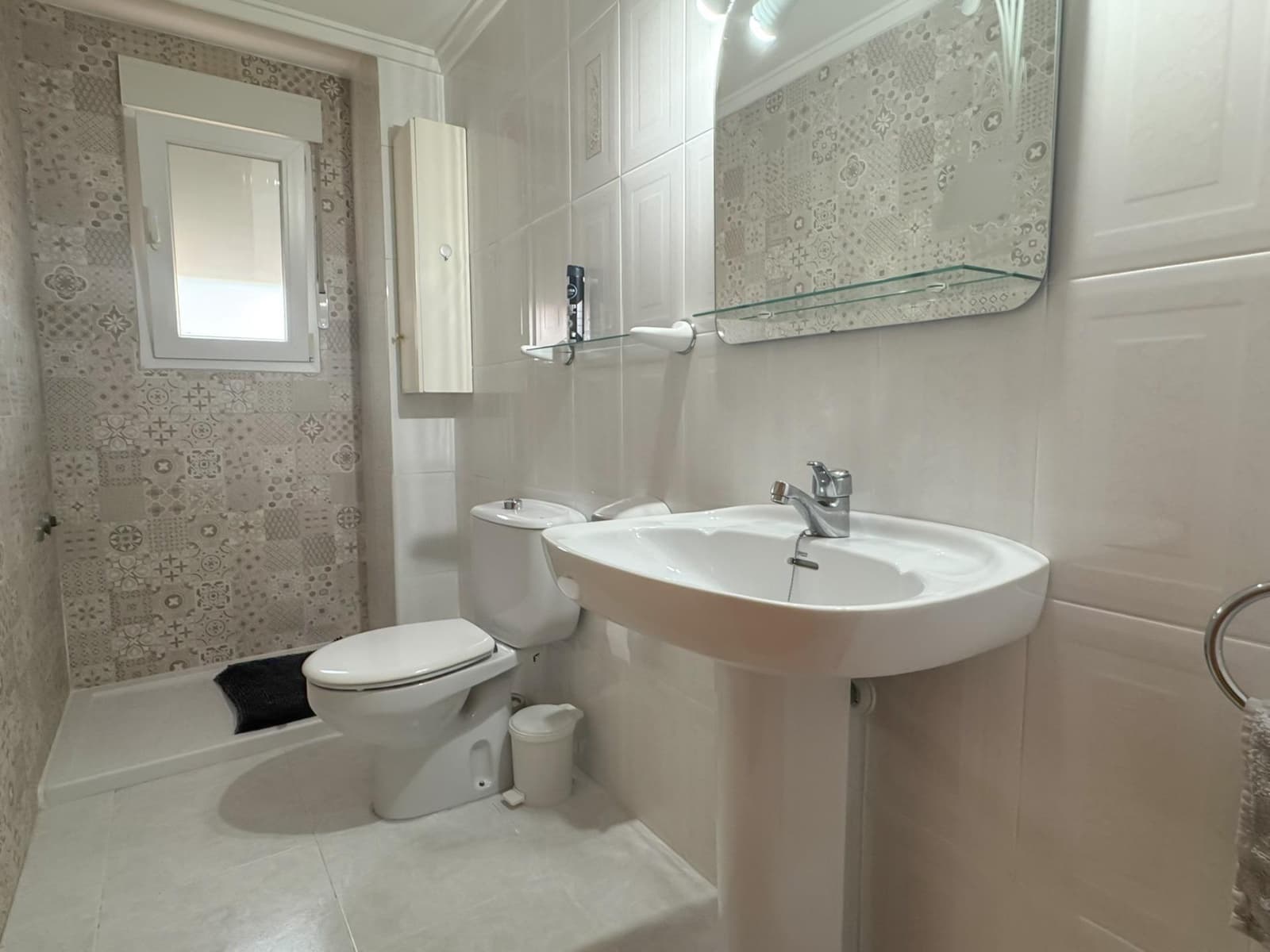 2 camera da letto Appartamento da affittare in Denia con piscina garage - 900 € (Rif: 10043051)