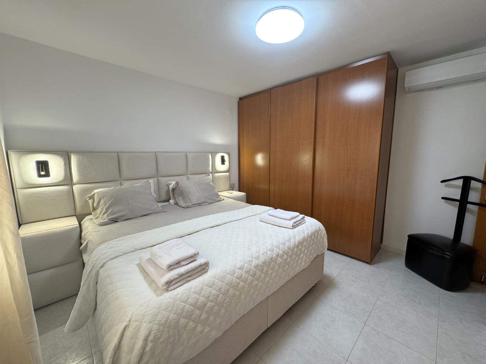 2 camera da letto Appartamento da affittare in Denia con piscina garage - 900 € (Rif: 10043051)