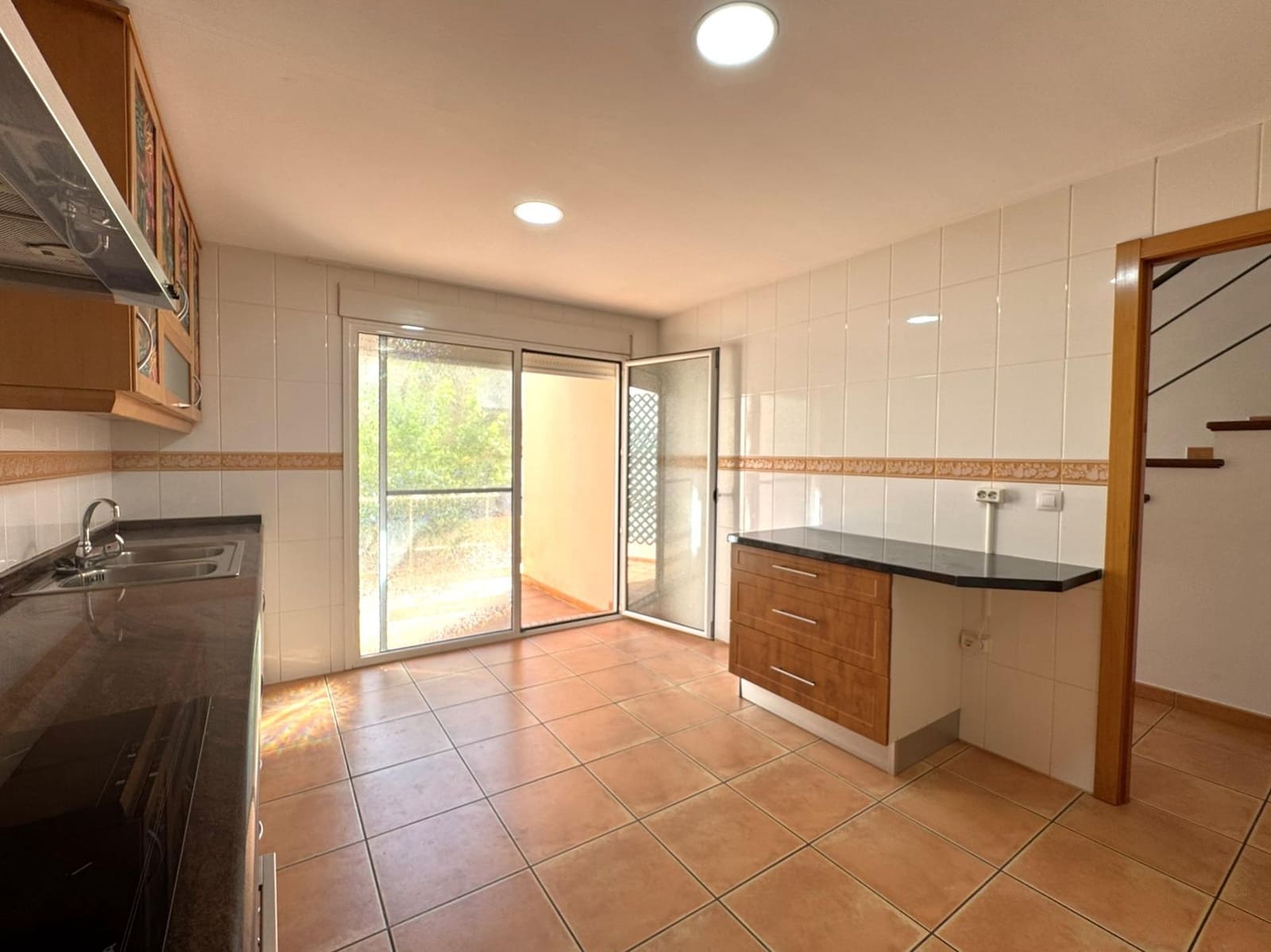 5 quarto Moradia em Banda para venda em Denia com garagem - 490 000 € (Ref: 10086184)