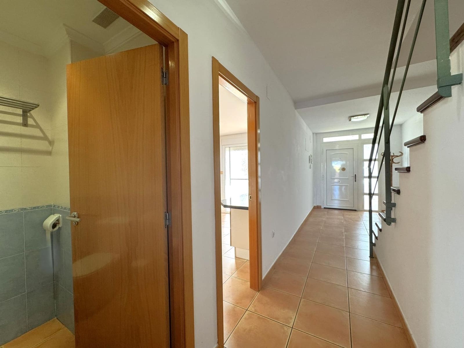 5 quarto Moradia em Banda para venda em Denia com garagem - 490 000 € (Ref: 10086184)