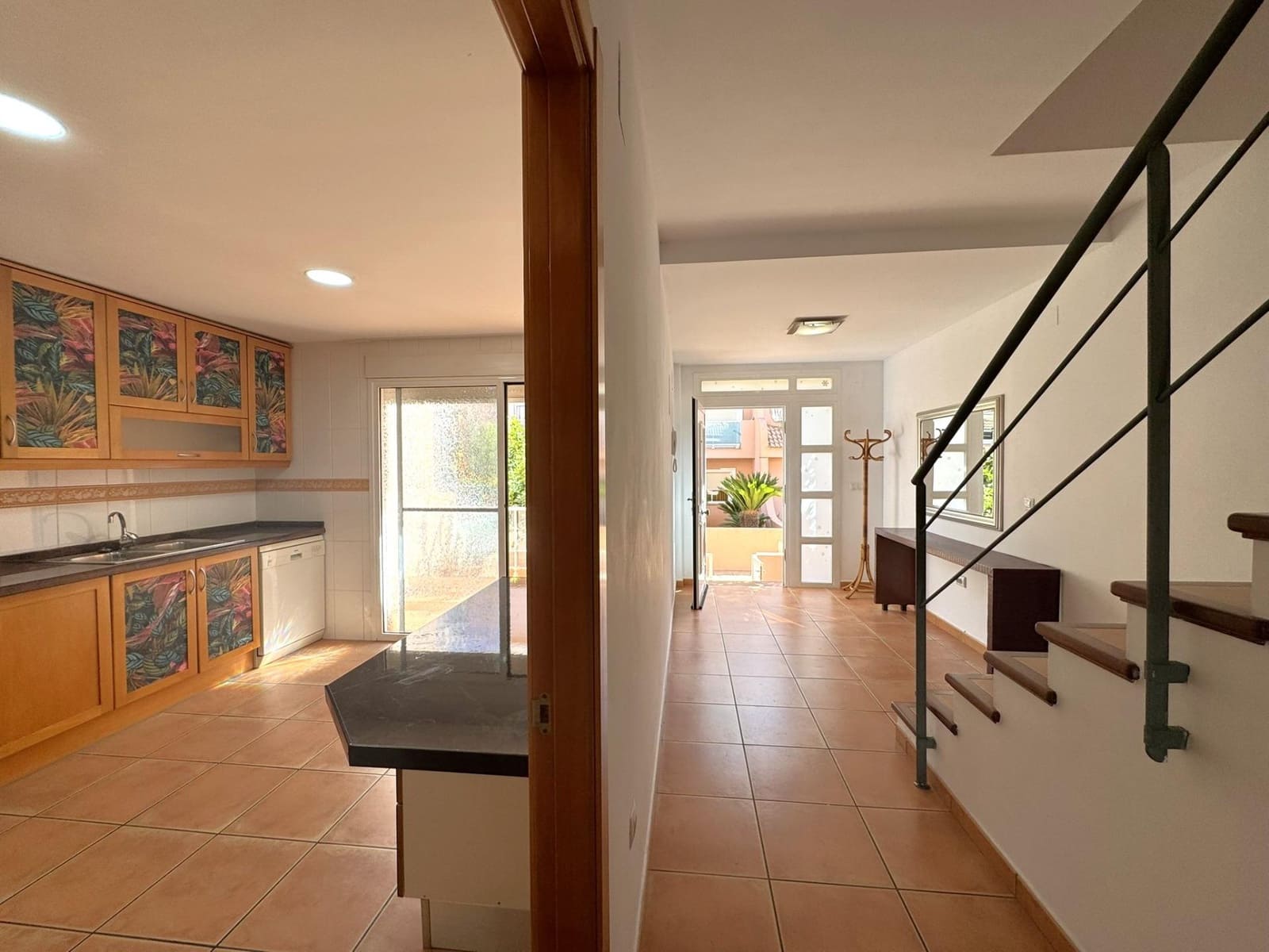 5 quarto Moradia em Banda para venda em Denia com garagem - 490 000 € (Ref: 10086184)