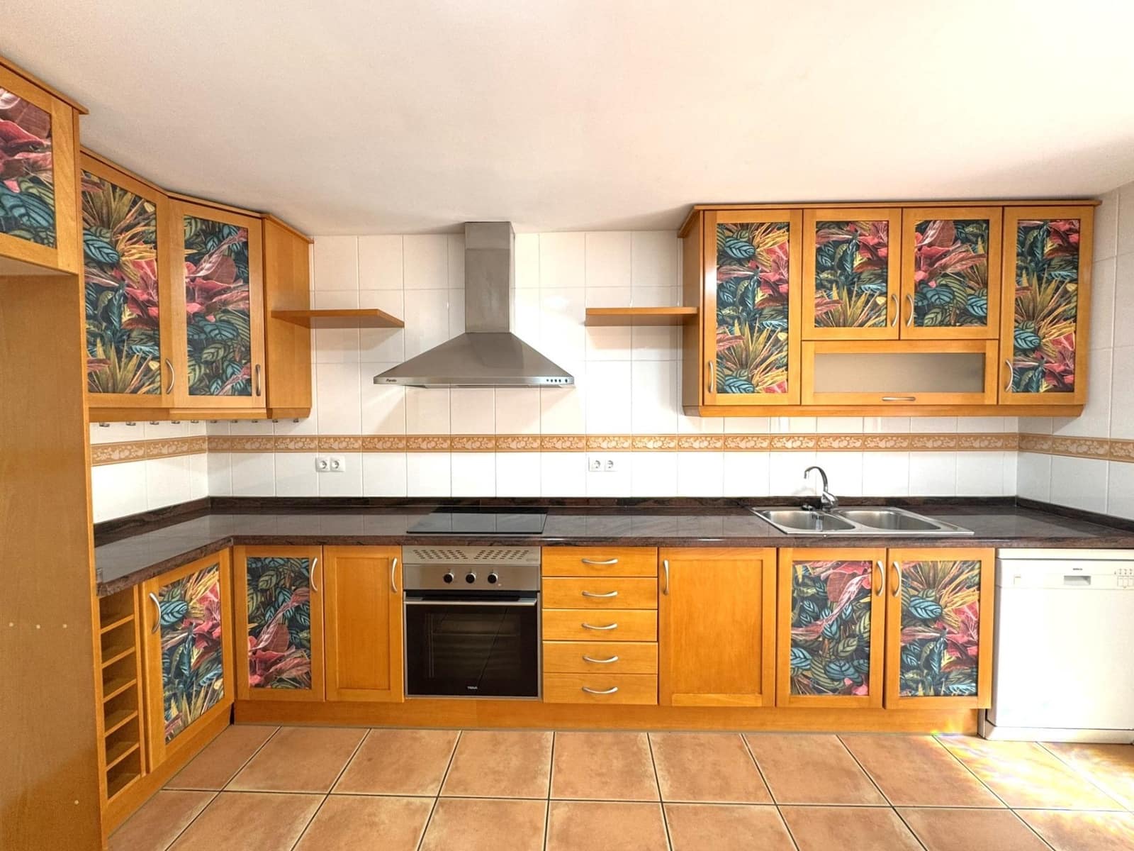5 quarto Moradia em Banda para venda em Denia com garagem - 490 000 € (Ref: 10086184)