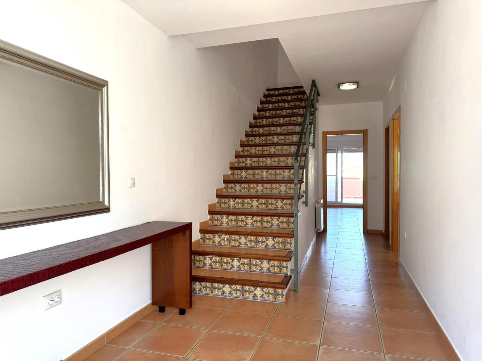 5 quarto Moradia em Banda para venda em Denia com garagem - 490 000 € (Ref: 10086184)
