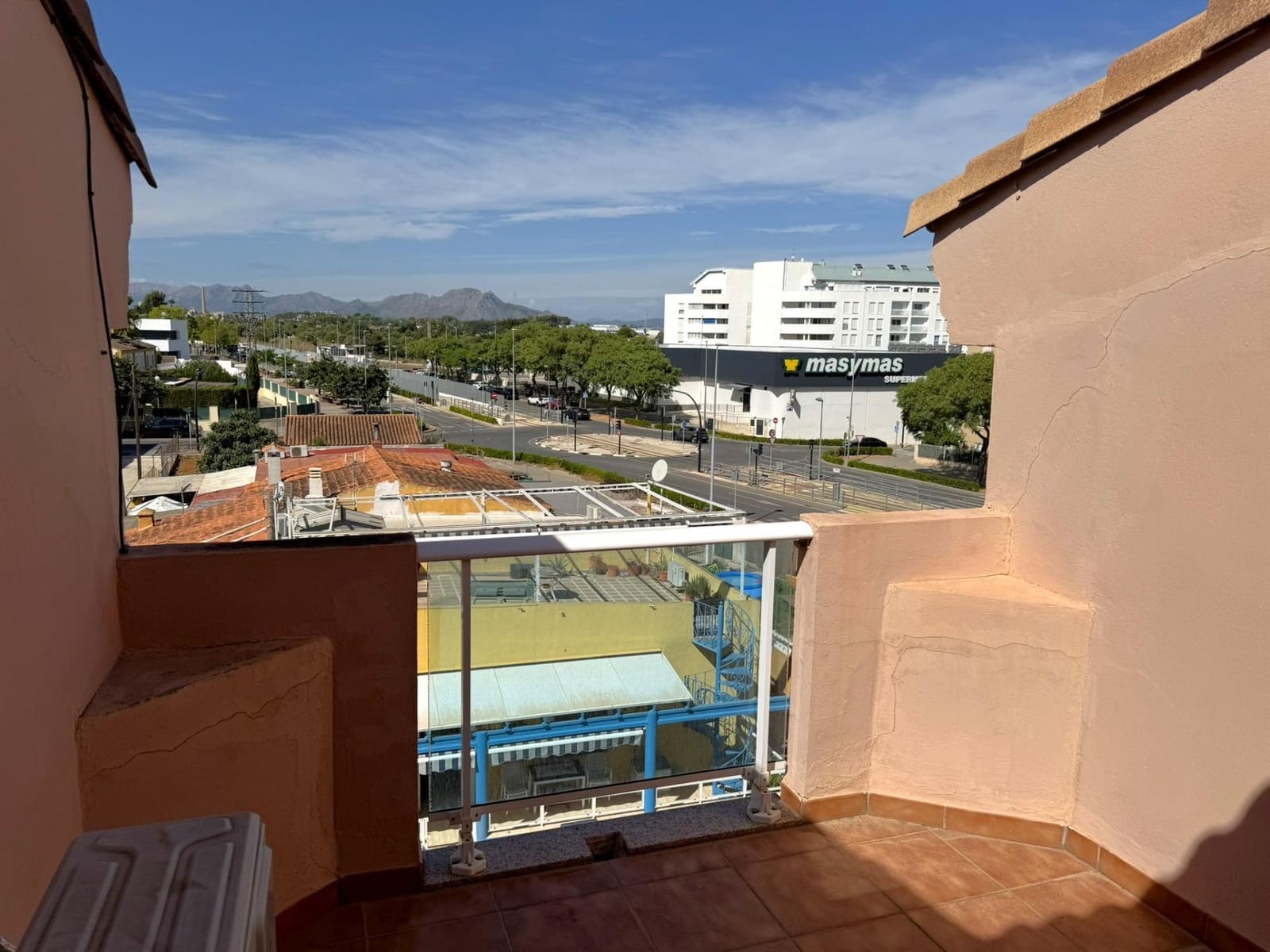 5 quarto Moradia em Banda para venda em Denia com garagem - 490 000 € (Ref: 10086184)