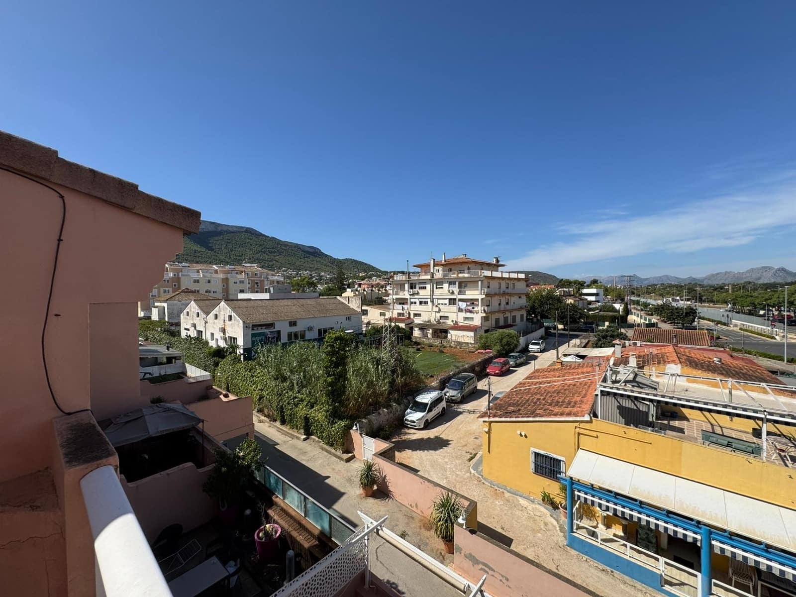 5 quarto Moradia em Banda para venda em Denia com garagem - 490 000 € (Ref: 10086184)