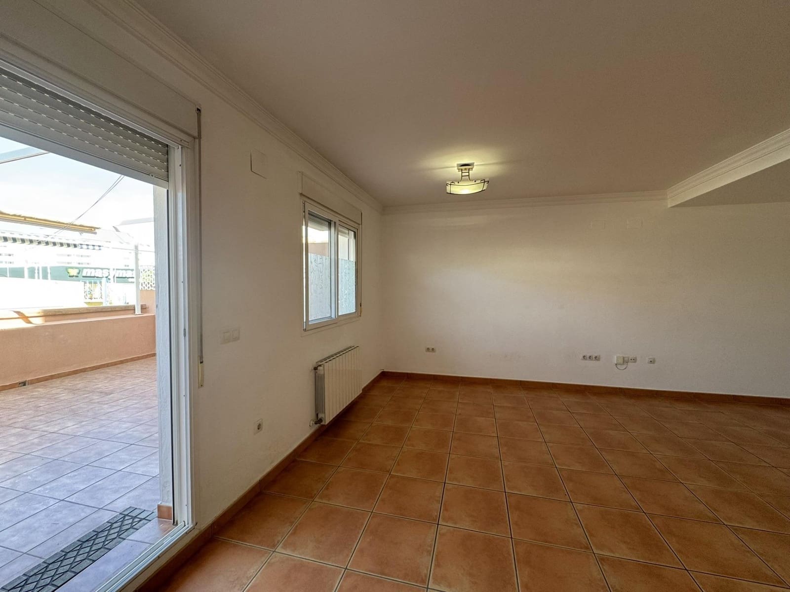 5 quarto Moradia em Banda para venda em Denia com garagem - 490 000 € (Ref: 10086184)