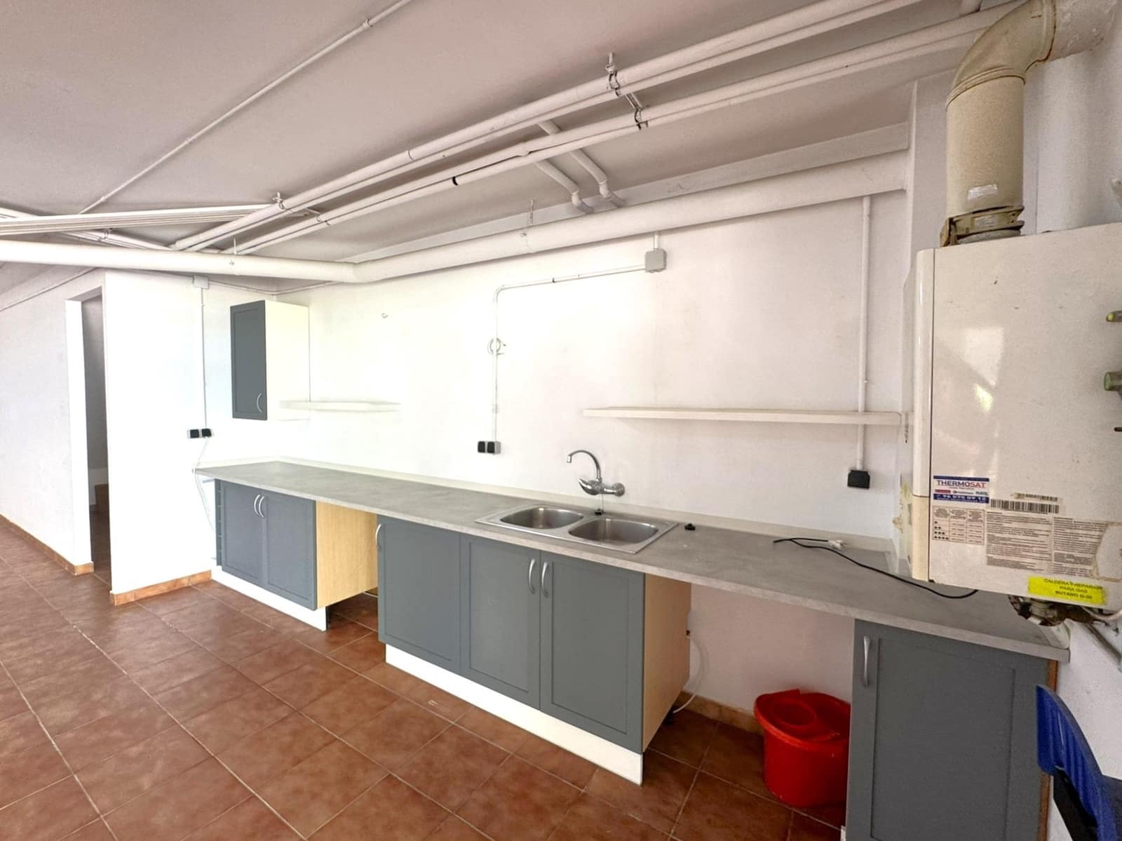 5 quarto Moradia em Banda para venda em Denia com garagem - 490 000 € (Ref: 10086184)
