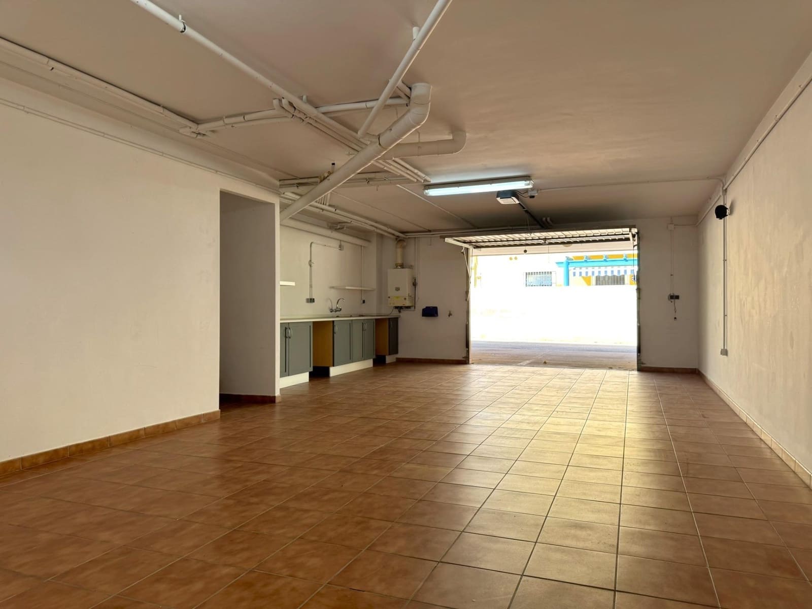 5 quarto Moradia em Banda para venda em Denia com garagem - 490 000 € (Ref: 10086184)