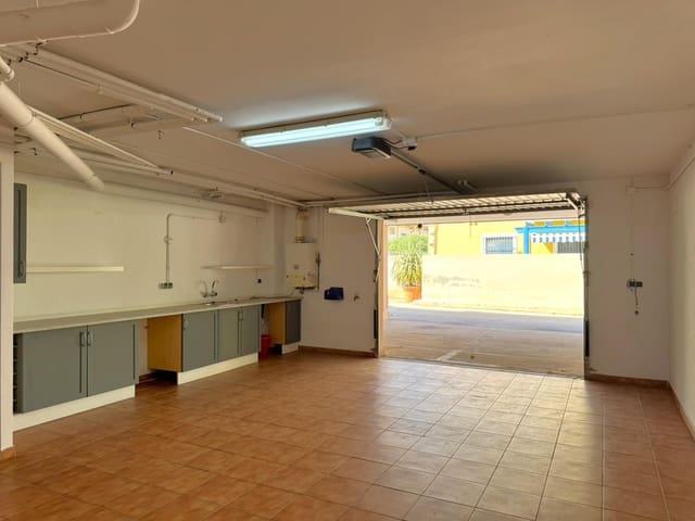 5 quarto Moradia em Banda para venda em La Pedrera - Vessanes, Dénia com garagem - 490 000 € (Ref: 10086184)