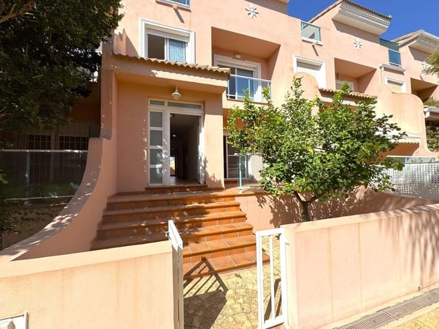 5 quarto Moradia em Banda para venda em La Pedrera - Vessanes, Dénia com garagem - 490 000 € (Ref: 10086184)